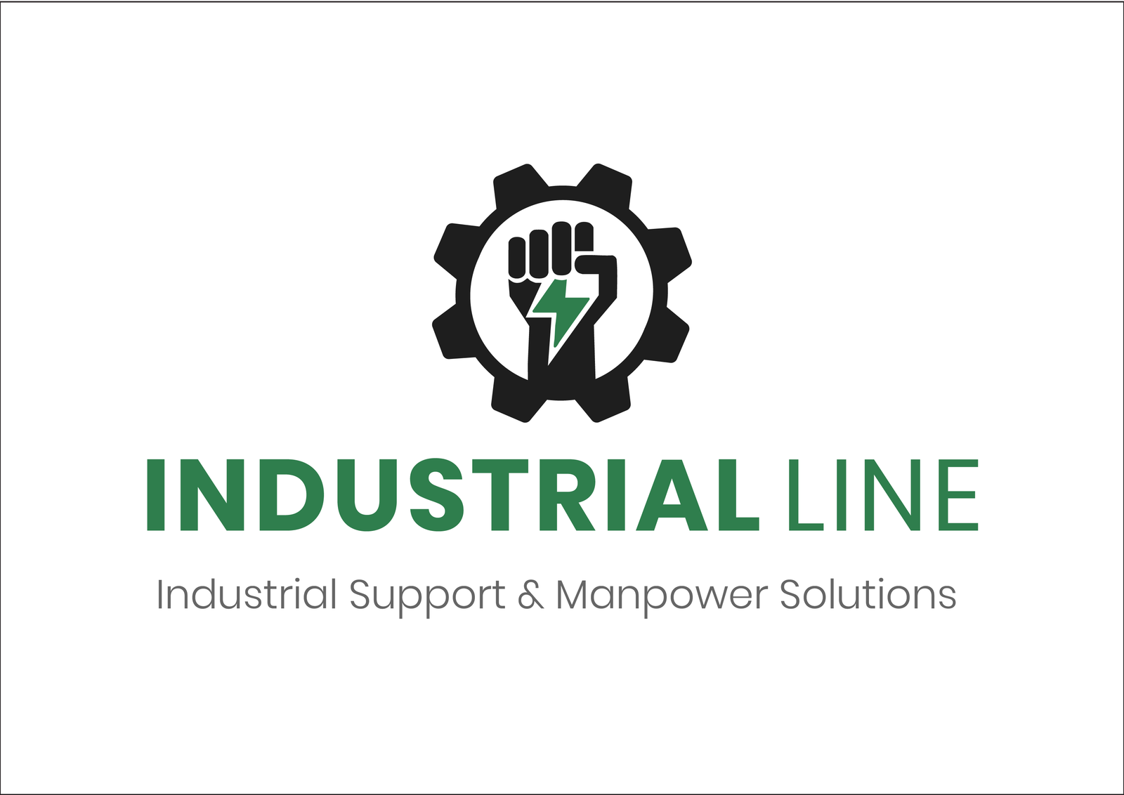 Industrial Services — اللوجو-01