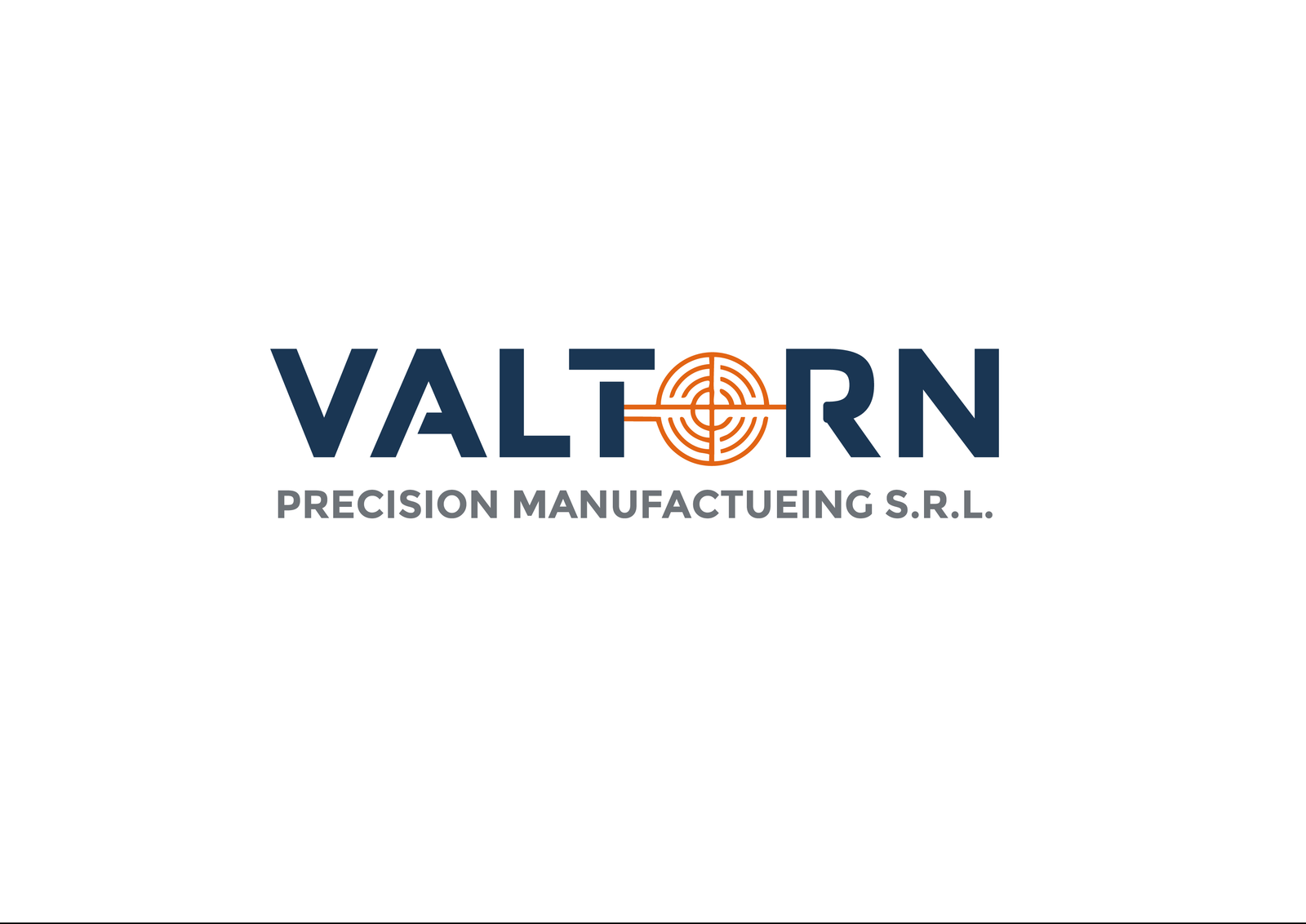 VALTORN — logo