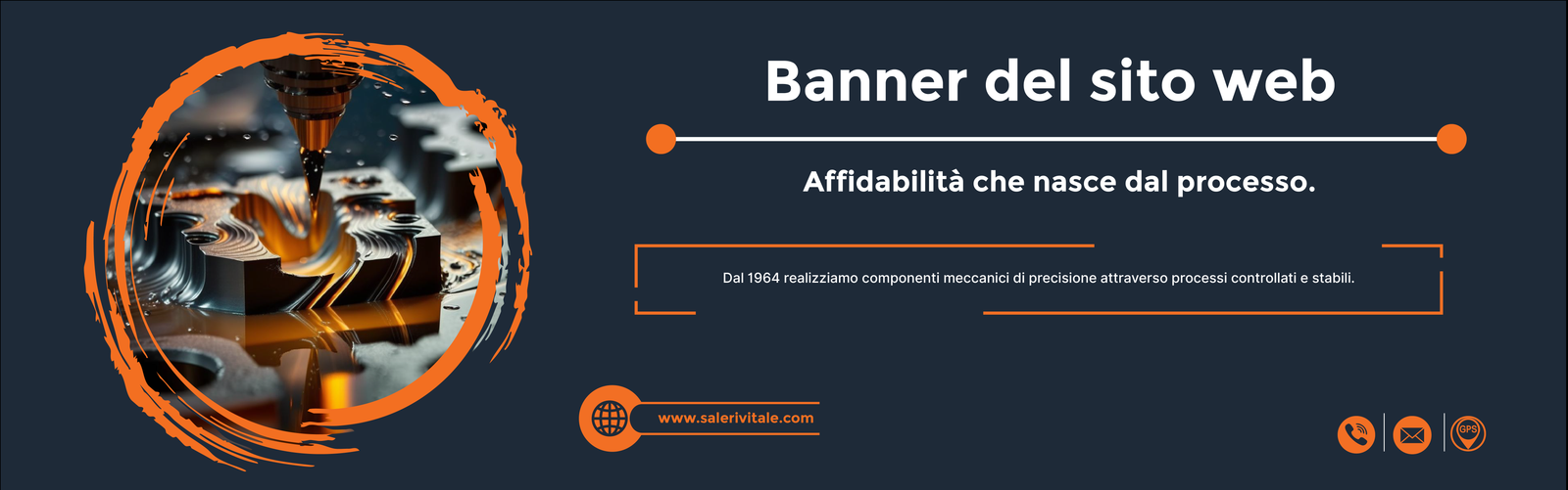 Torneria Metalli Saleri Vitale — ويب بانر-01