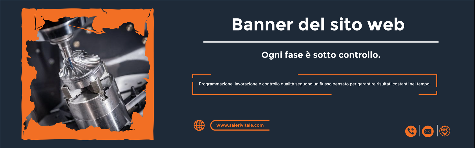 Web banner