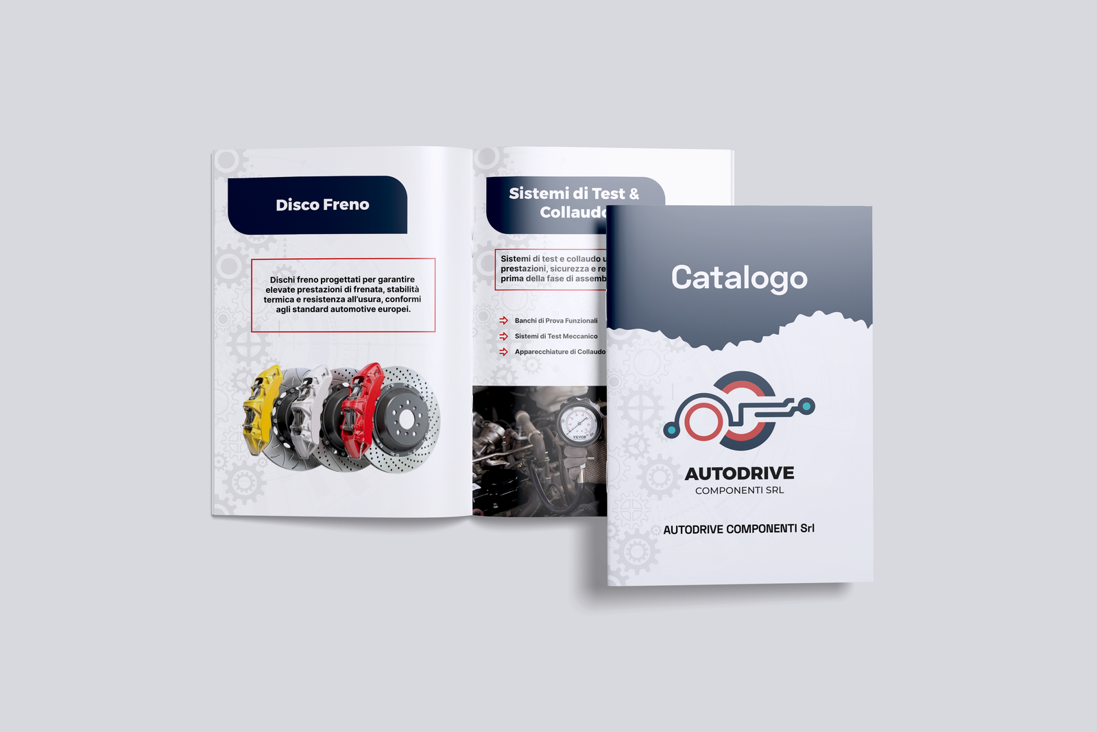 catalog