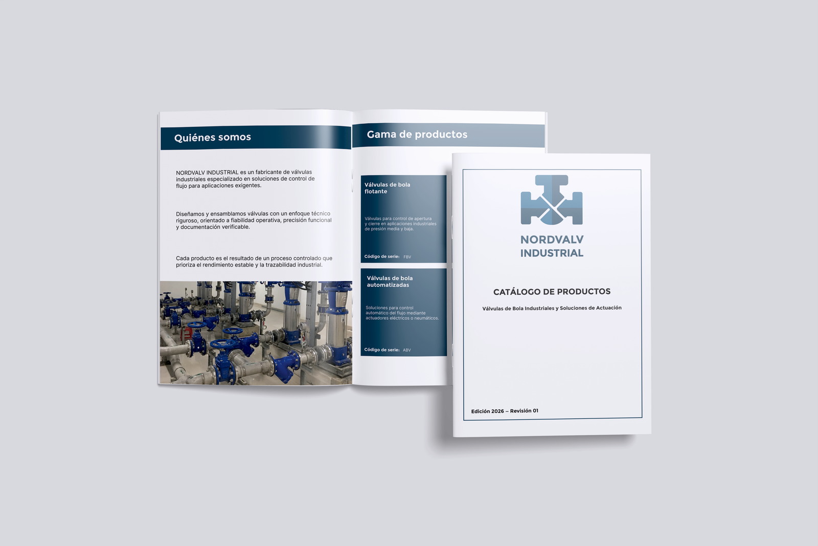 Catalog
