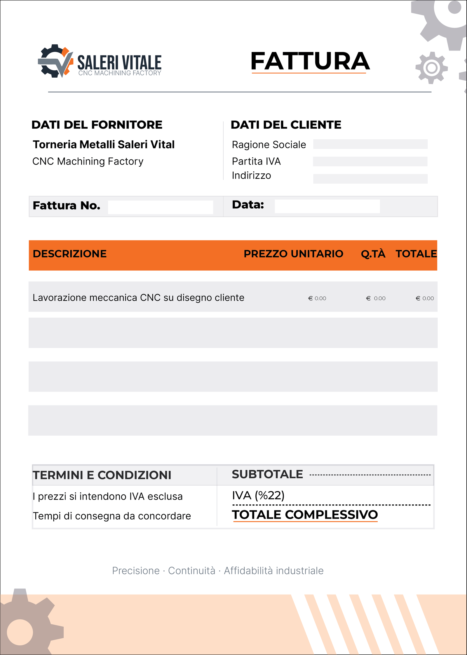 Torneria Metalli Saleri Vitale — FATTURA edit-01