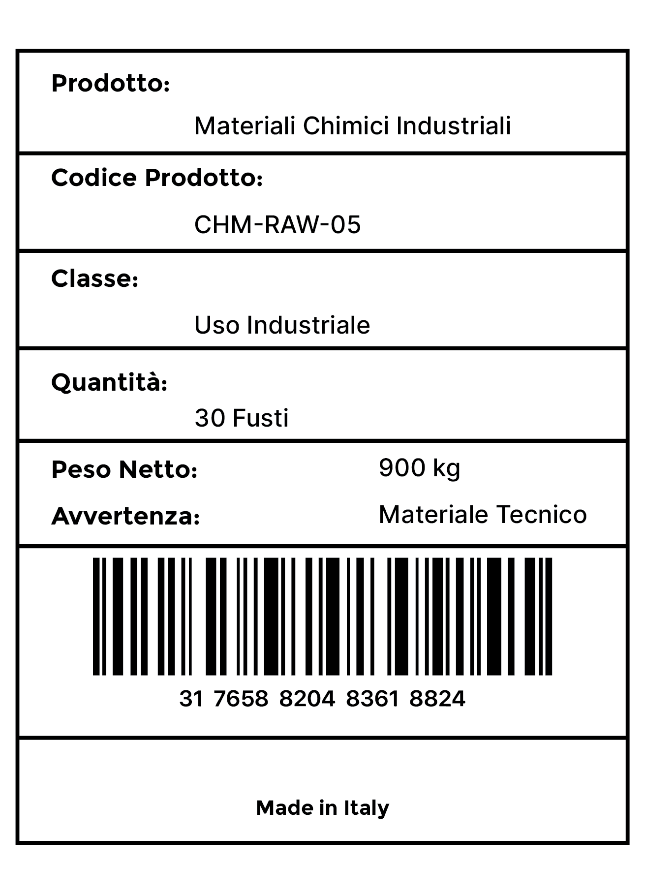 TICKET