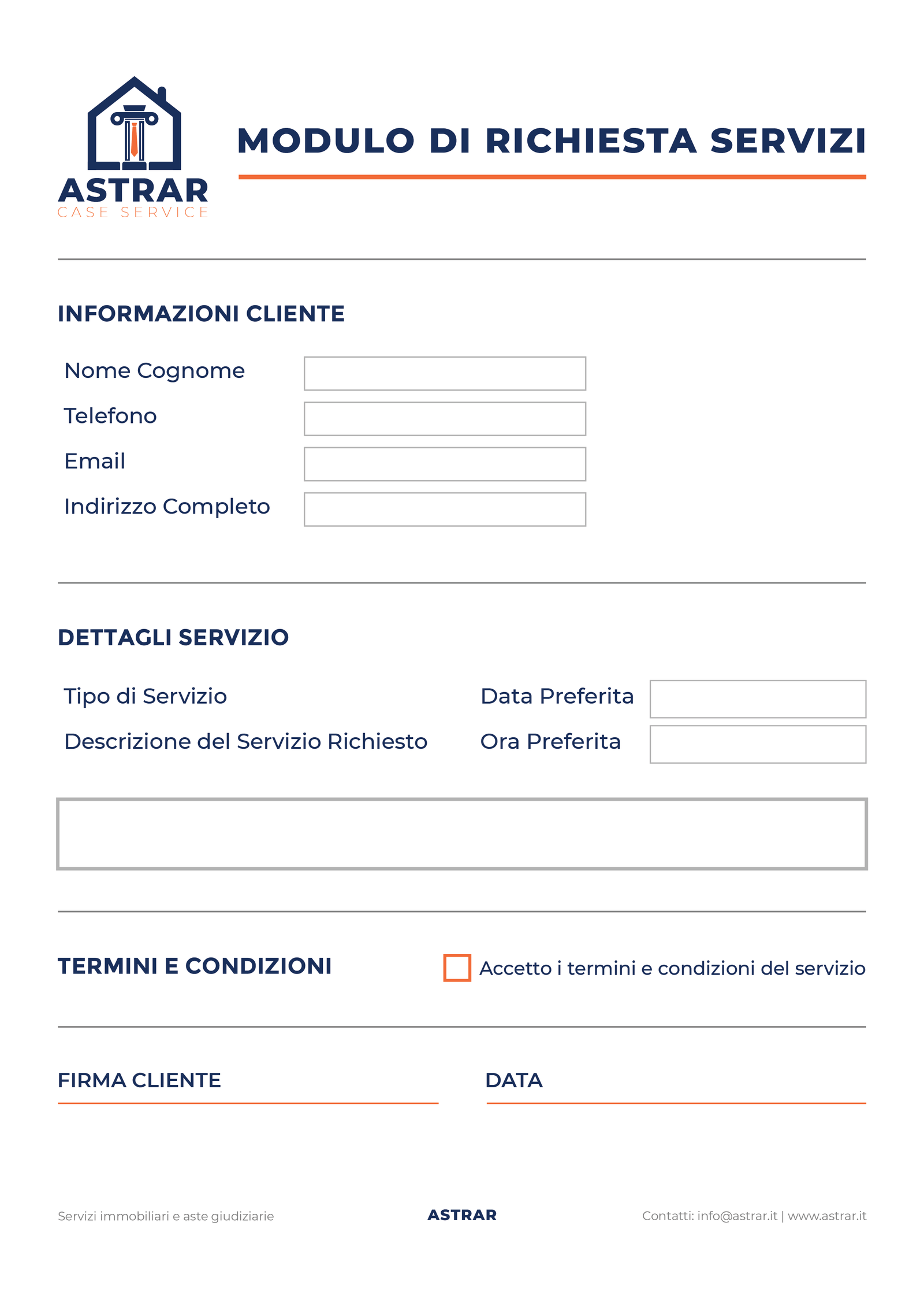 Service Request Form-01