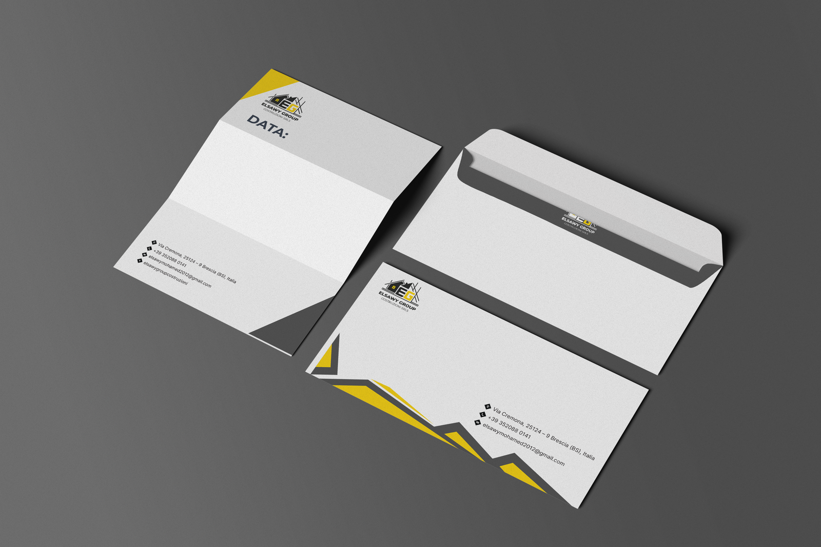 Envelope
