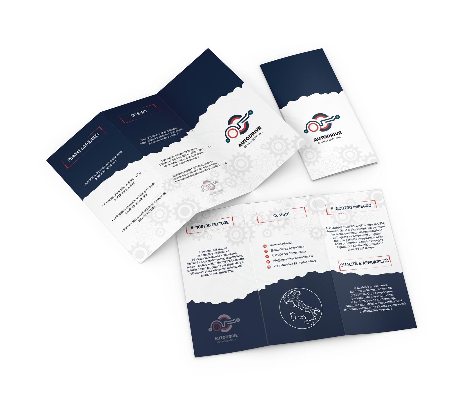 Brochure