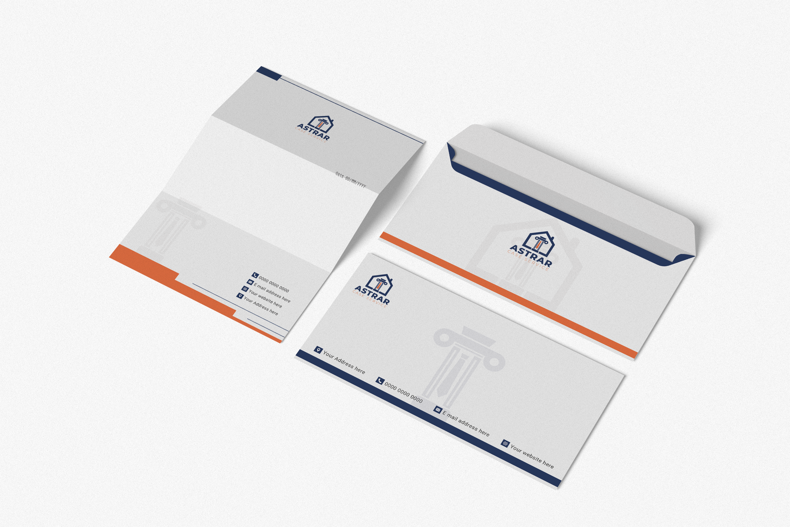 envelope