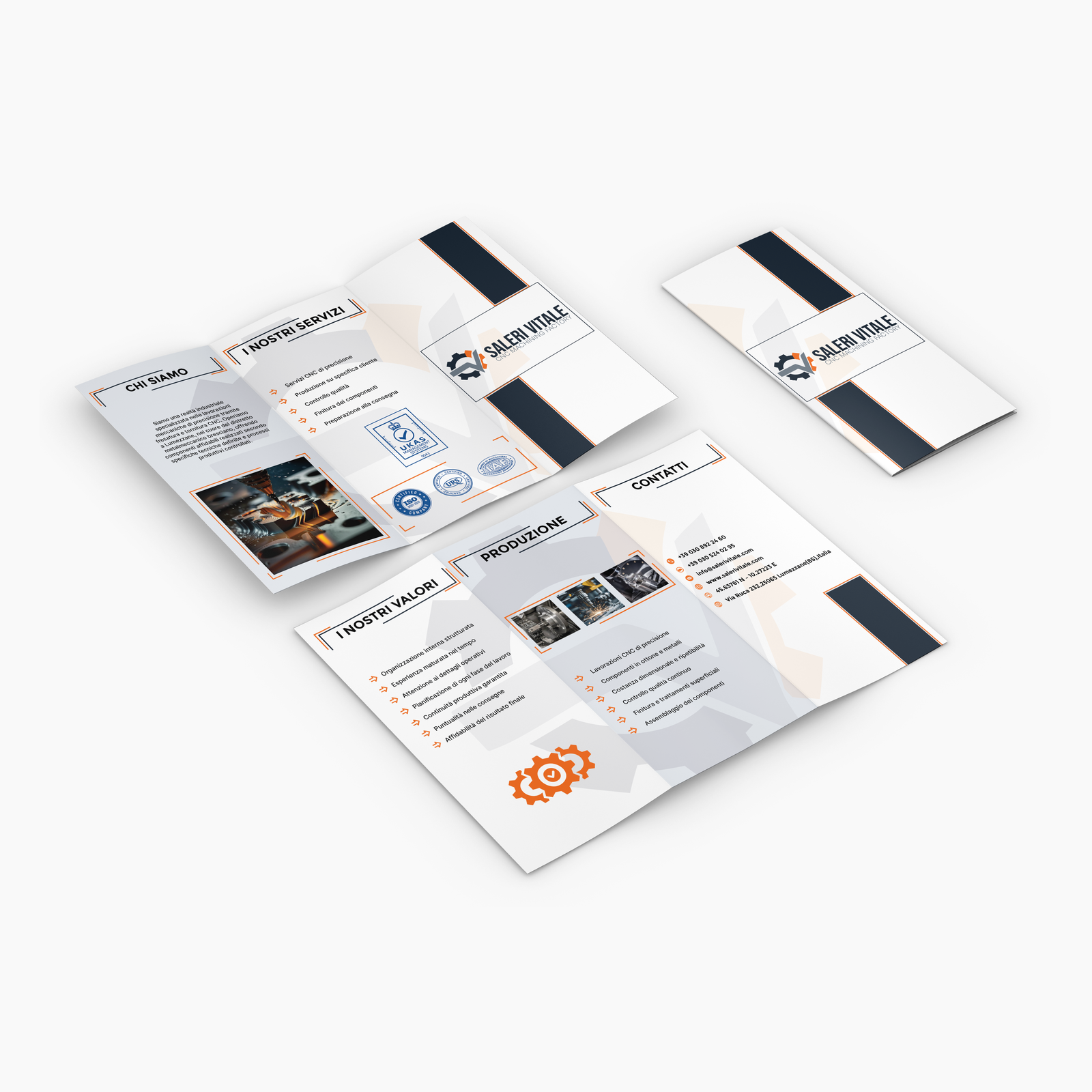 Brochure