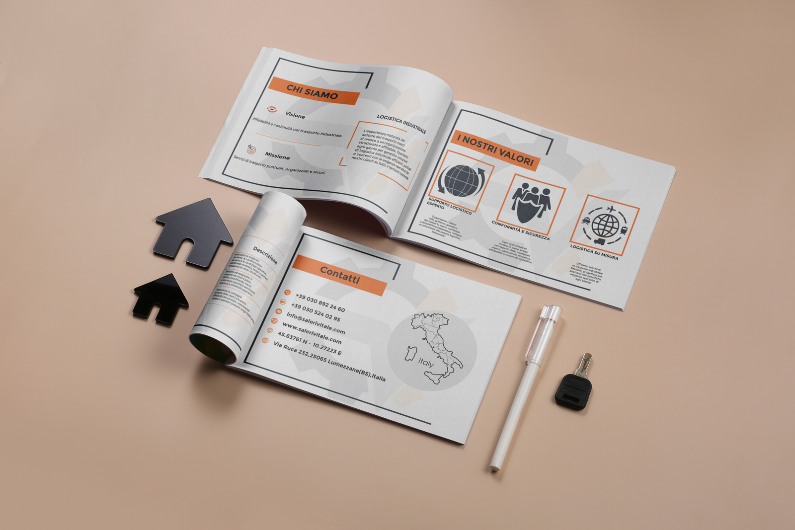 Company Profile