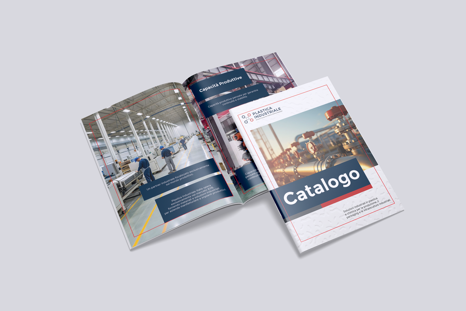 CATALOG