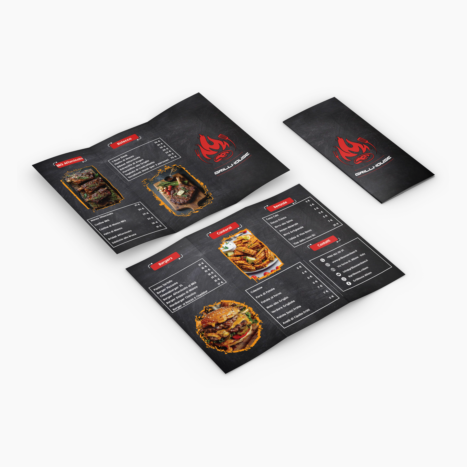 Brochure